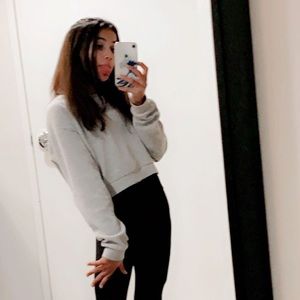 Meet your Posher, Kyra